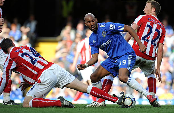 巨星对决 巨星对决